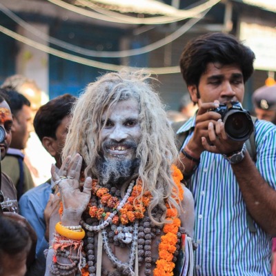 andresbrenner.com - Varanasi, Uttar Pradesh, North India-52