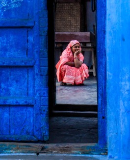 “La India a través de tu mirada” Photo Contest