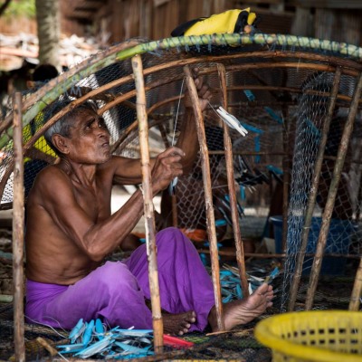 andresbrenner.com - Koh Lipe, Andaman Sea, Thailand-3