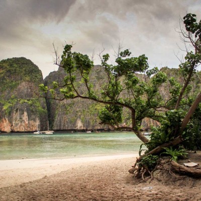 andresbrenner.com - Koh Phi Phi, Thailand-1