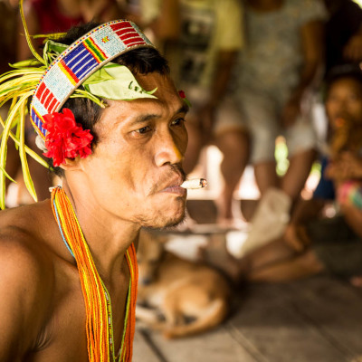 andresbrenner.com - Mentawai Tribe, Mentawai Islands, Sumatra, Indonesia-2