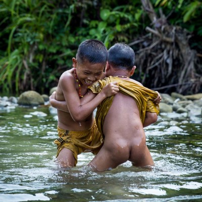 andresbrenner.com - Mentawai Tribe, Mentawai Islands, Sumatra, Indonesia-30