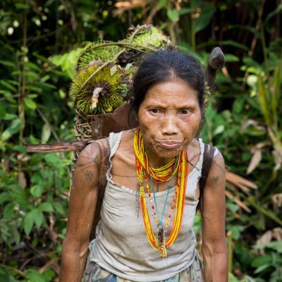 andresbrenner.com - Mentawai Tribe, Mentawai Islands, Sumatra, Indonesia-31