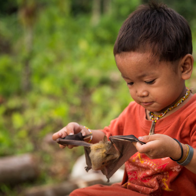 andresbrenner.com - Mentawai Tribe, Mentawai Islands, Sumatra, Indonesia-32