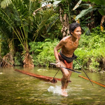 andresbrenner.com - Mentawai Tribe, Mentawai Islands, Sumatra, Indonesia-33