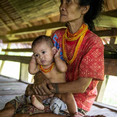 andresbrenner.com - Mentawai Tribe, Mentawai Islands, Sumatra, Indonesia-37