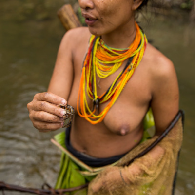 andresbrenner.com - Mentawai Tribe, Mentawai Islands, Sumatra, Indonesia-38