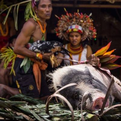 andresbrenner.com - Mentawai Tribe, Mentawai Islands, Sumatra, Indonesia-8
