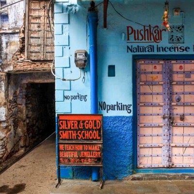 andresbrenner.com - Pushkar, Rajasthan, North India-3