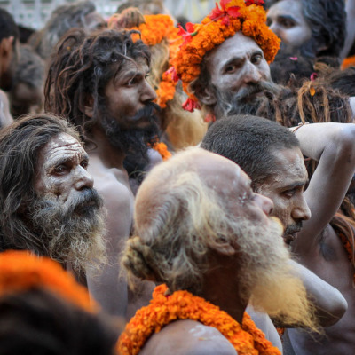 andresbrenner.com - Shivaratri, Varanasi, Uttar Pradesh, North India-11