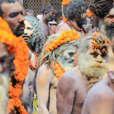 andresbrenner.com - Shivaratri, Varanasi, Uttar Pradesh, North India-27