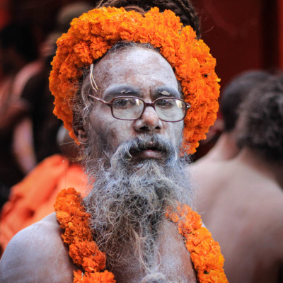 andresbrenner.com - Shivaratri, Varanasi, Uttar Pradesh, North India-3