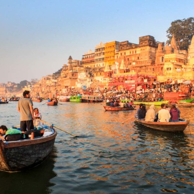 andresbrenner.com - Varanasi, Uttar Pradesh, North India-18